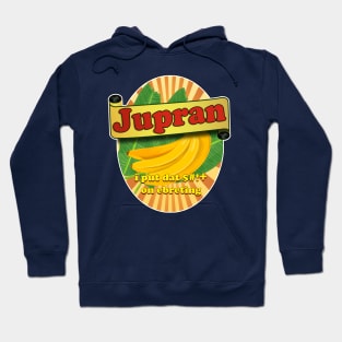 Banana Ketchup Hoodie